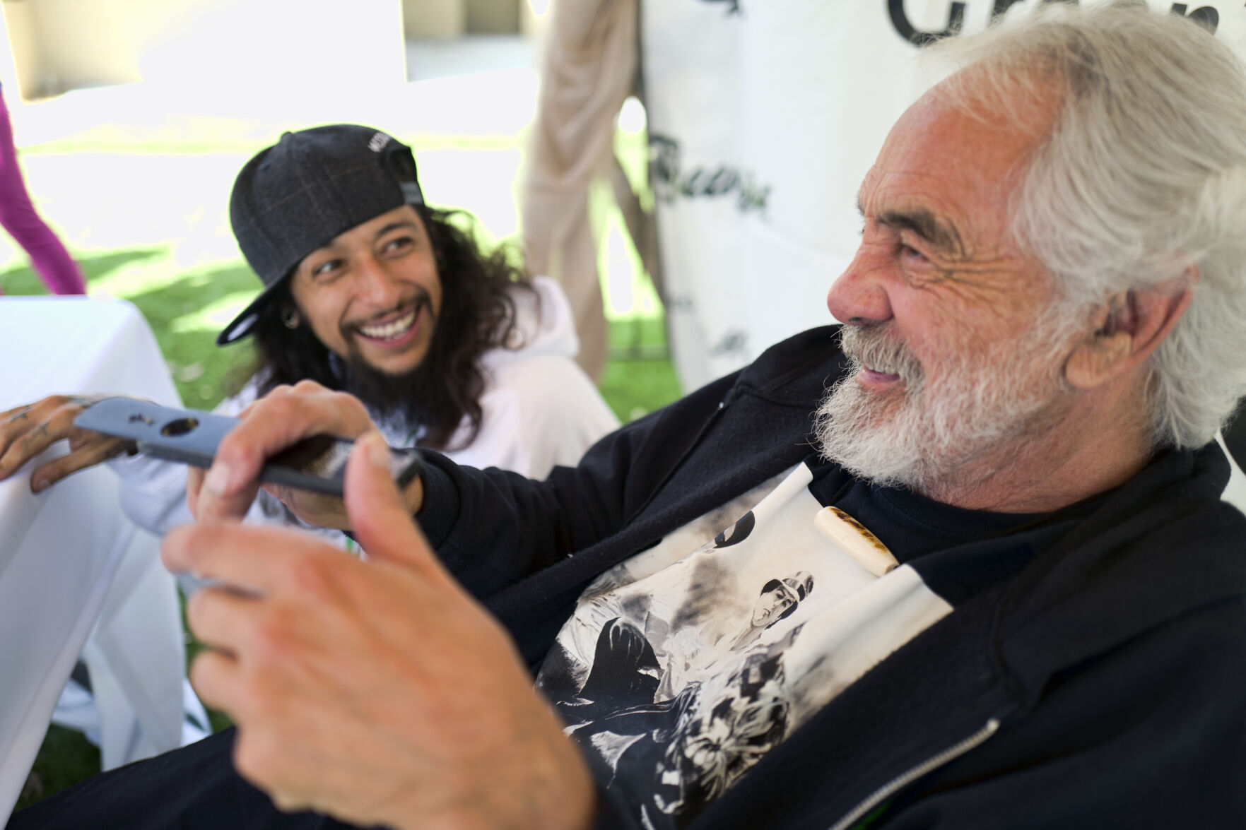 California Cannabis Tours